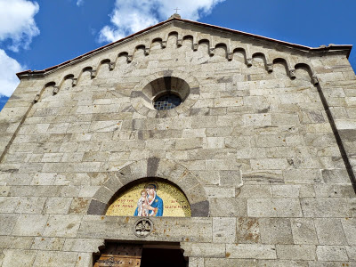 Chiesa di San Bartolomeo